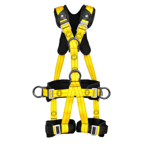 Safety Harness
