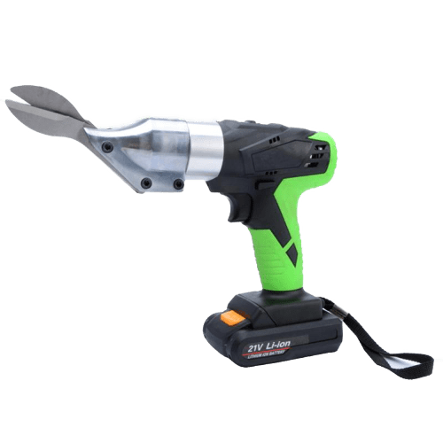 Scissor Machine