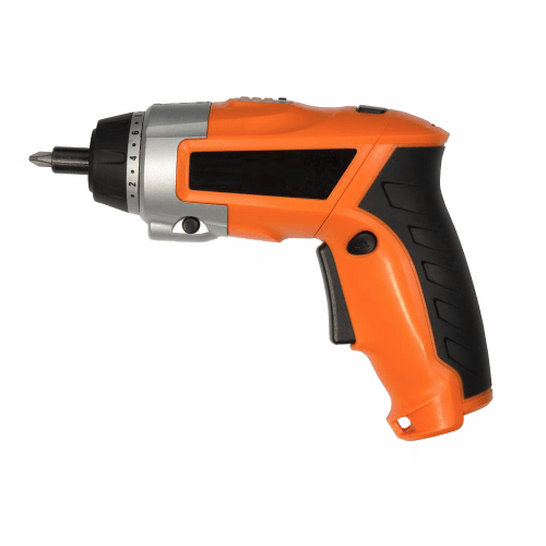 Screw Driver Machine