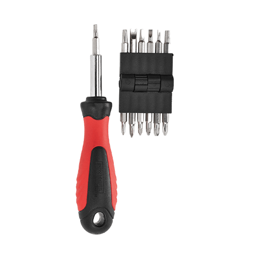 Screw Driver