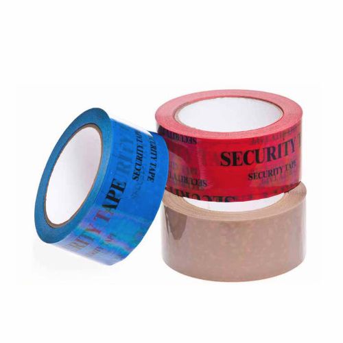 Security Tape