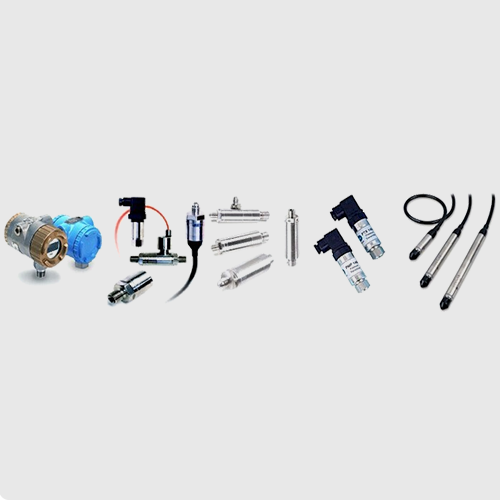 Sensors & Transducers