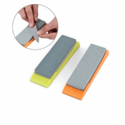 Sharpening Stones