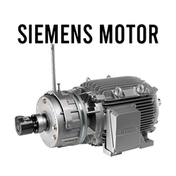 Siemens Motor