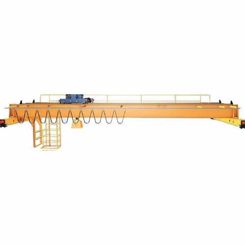 Single Beam Overhead Crane