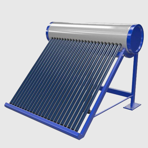 Solar Water Heating