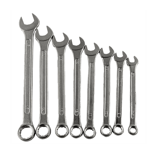 Spanner