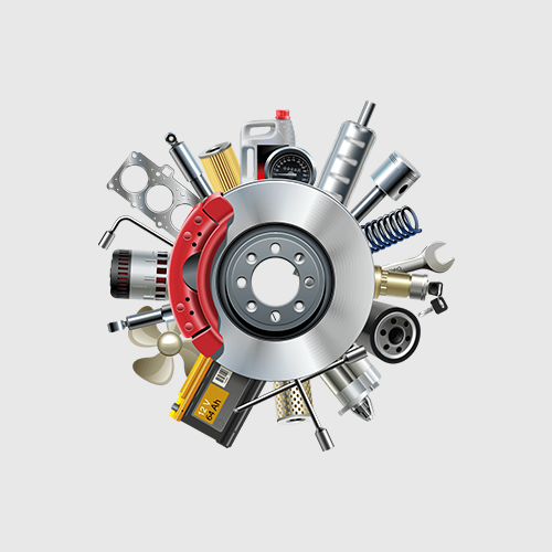 Spares