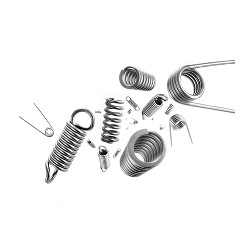 Springs