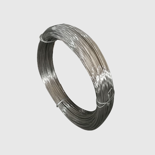Steel Wires & Accessories