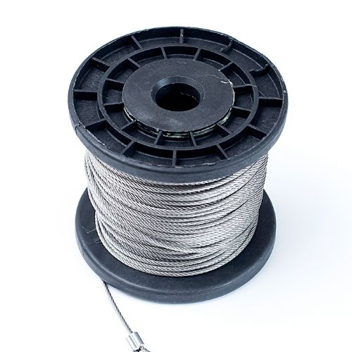 Steel Cable
