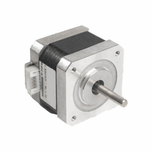 Stepper Motor Controllers