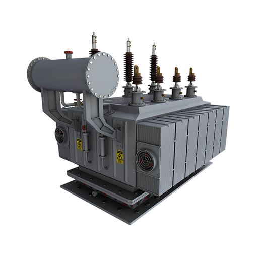 Substation Equipments