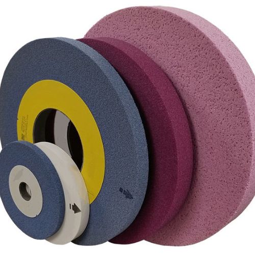 Surface Grinding Wheels
