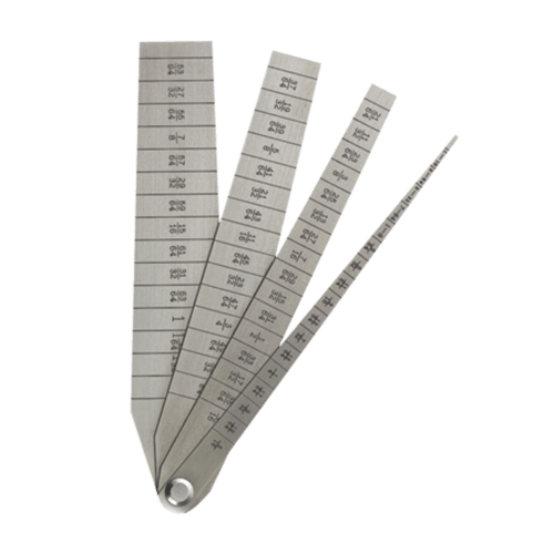 Taper Gauge