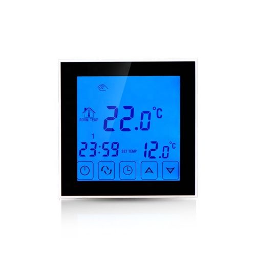 Thermostats