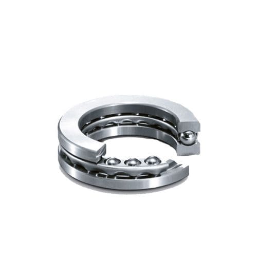 Thrust Bearings