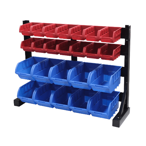 Tool Storage Bins