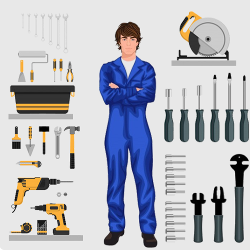 Tools Trading