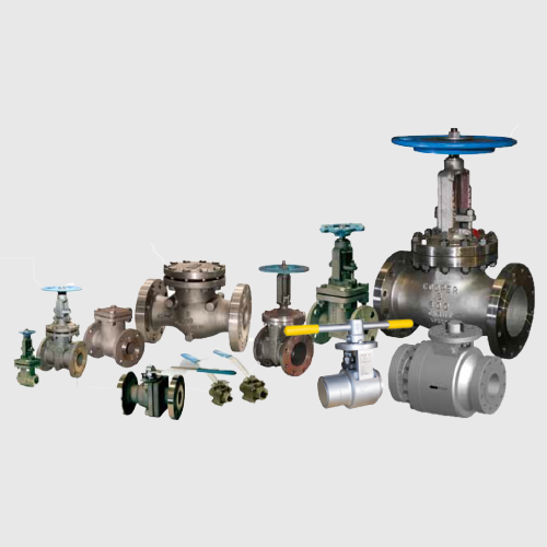 Valves