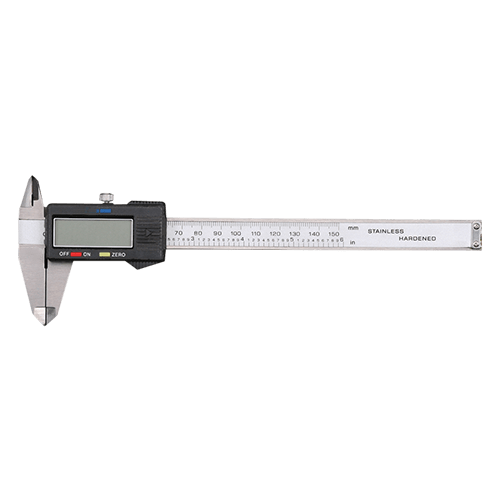Vernier Caliper Digital