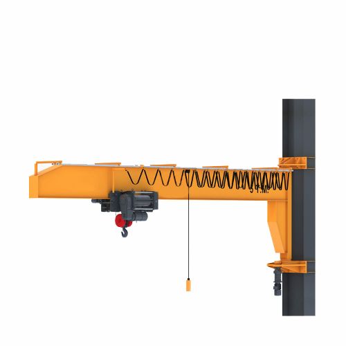 Wall Mounted Crane