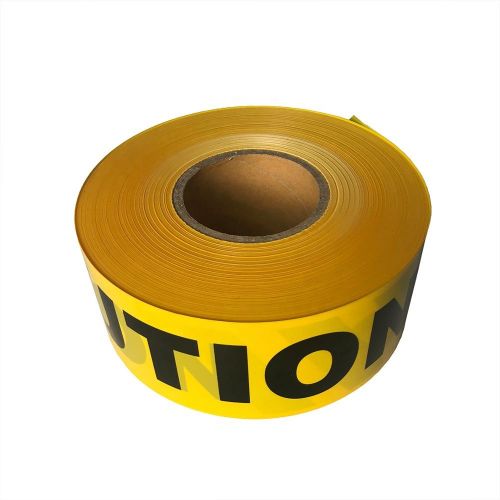Warning Tape
