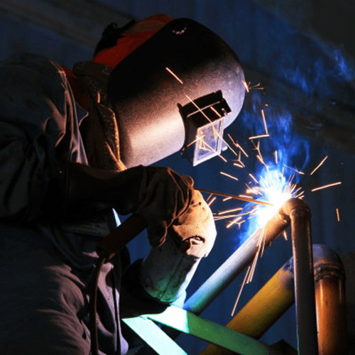Welding & Cutting Tools