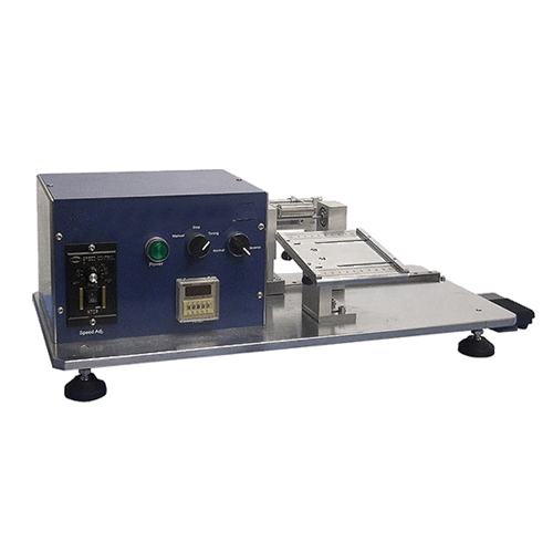 Winding Electrodes