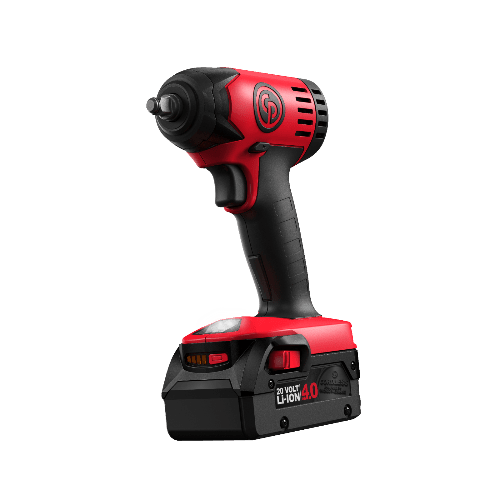 Wrench Machine