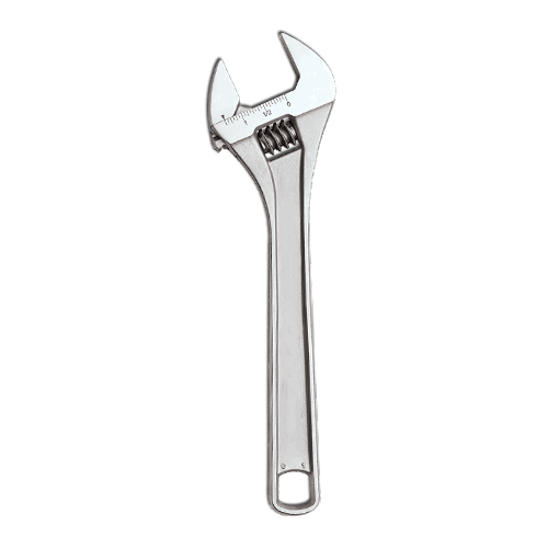 Wrench