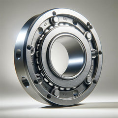 Bearing Flange