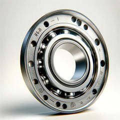 Bearing Flange