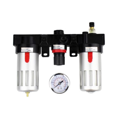 Frl Air Unit