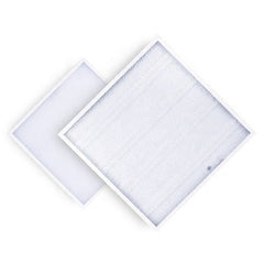 Office Ceiling LED Grille Light