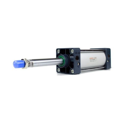 Double Acting Pneumatic Cylinder