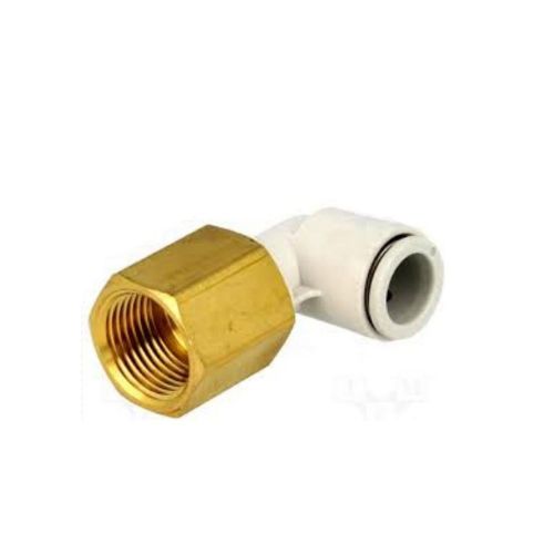 Push To Connect Air Line Fittings