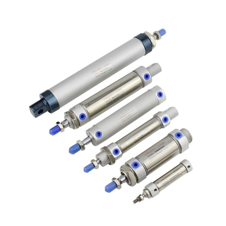 Pneumatic Cylinder