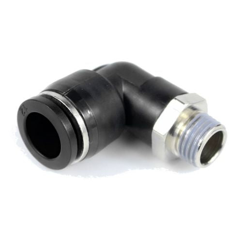 Plastic Air Pipe Fittings