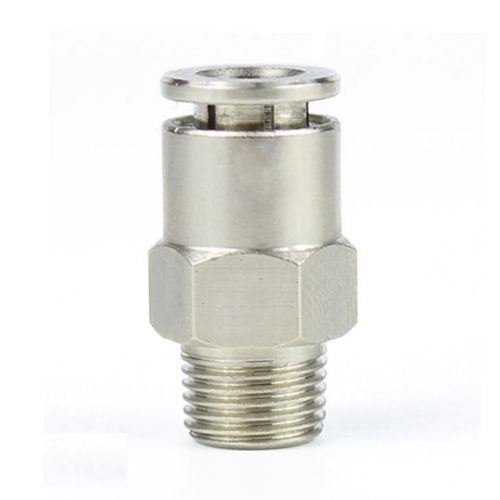Female Air Hose Coupler