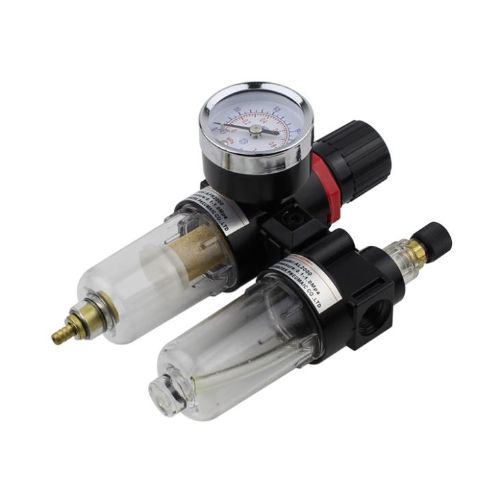 Pneumatic Air Filter Regulator
