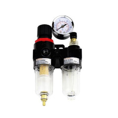 Pneumatic Air Filter Regulator