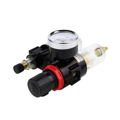 Pneumatic Air Filter Regulator
