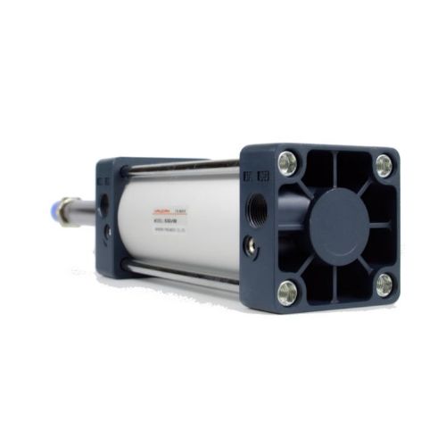 Double Acting Pneumatic Cylinder