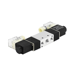 Solenoid Valve For Air