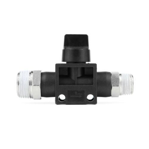 Hand Operated Air Valve