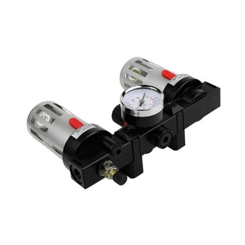 Frl Air Unit
