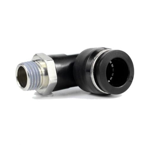 Plastic Air Pipe Fittings