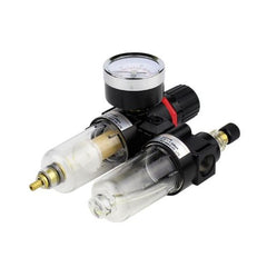 Pneumatic Air Filter Regulator