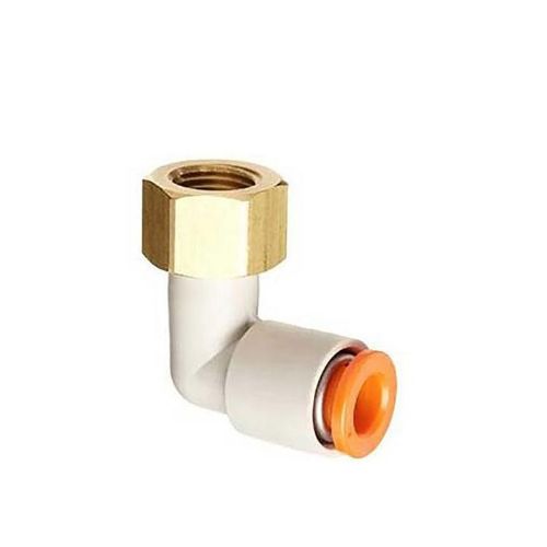 Push To Connect Air Line Fittings